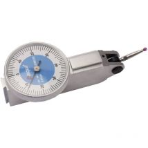 Dasqua 5221-0005-A Comparateur à cadran, diamètre du boîtier 140 mm 1 pc(s) R686152