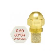 Danfoss - dasr 006 08 gicleur 0.60/80°SR
