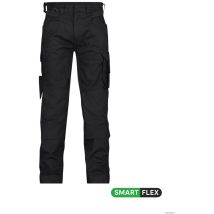 Hose Dassy Dynax Schwarz 48 103451-no-48