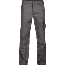 Liverpool Arbeitshose zementgrau 50 245g