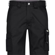 Shorts bari, Gr. 44 schwarz - Dassy