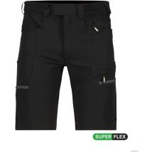 Dassy - Sparx Arbeitsshorts schwarz 52 210g