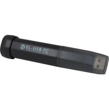 El-usb-tc el-usb-tc Data logger temperatura Misura: Temperatura -200 fino a 1350 °c - Lascar Electronics