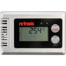 TL-1D-SET TL-1D-SET Data logger temperatura - Rotronic