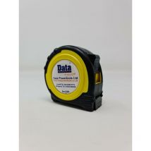 Data Powertools Professional 8m/16ft Tape Measure