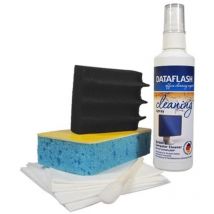 Kit de limpieza para pc