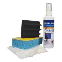 Dataflash - kit de nettoyage pour pc (DF1491)