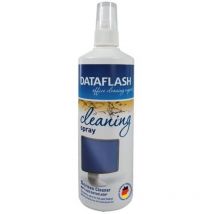 Dataflash - spray limpiador de pantallas tft / lcd - 250 ml