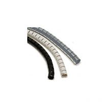 Dataflex - Câble-zip - diamètre 25 mm - Longueur :20m - Aluminium 33762