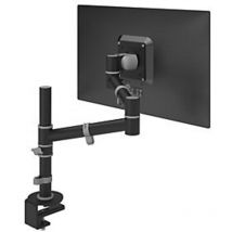 Monitorschwenkarm Viewgo 8kg Stahl schwarz Viewgo 8kg Stahl schwarz