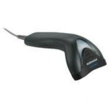 Datalogic - Touch 65 Lite - Lector de código Barras (usb, IP30, -45-45°, -65-65°, -70-70°, -45-45°)