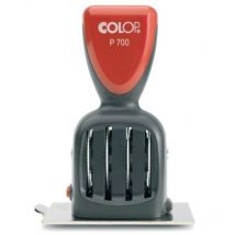 P700REC Received Date Stamp - Colop