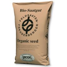 Freudenberger - Dauerweide 5 Nachsaat Öko 10 Kg Bio Grassamen Weidesamen Grünland Saatgut