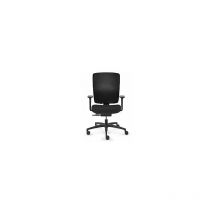 Dauphin - Silla giratoria de oficina shape ECONOMY2 respaldo acolchado