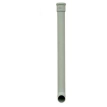 Pieds De Chute Résidentiel Coudés - Ø Intérieur 75 Mm Longueur : 1 M - Emboîtement Standard - 155572