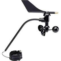 Davis Instruments 6410 Anémomètre 1 À 322 Km/h Capteur Externe W164103