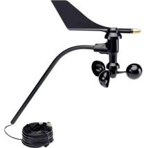 Davis Instruments 6410 Anemometro 1 Fino A 322 Km/h Sensore Esterno