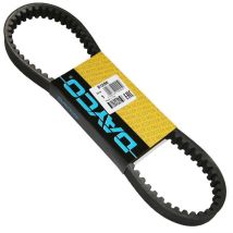 Dayco-antriebsriemen Für Roller Benelli 125 Velvet 1999 Bis 2011