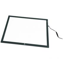 Wafer 2 Lightbox - Daylight