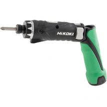 Db 3DL2/Jlz Cordless Screwdriver, 2X 1.5 ah Batteries and 30 Minute Charg - Hikoki