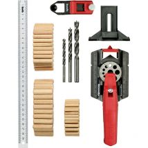 KWB - 758310 Bohrschablone 1 St.