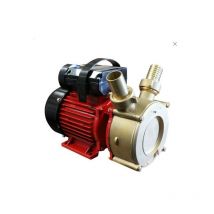Bricoferr - Débit de la pompe de transfert 65L/min