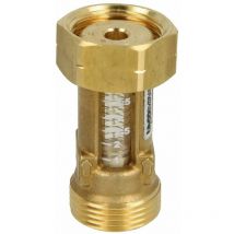 Débitmétre TacoControl Flowmeter 1 - 3,5 l/min