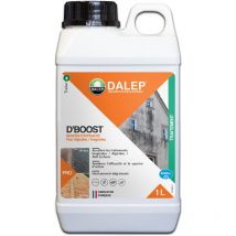 Additif détergent pour fongicides et algicides d'boost 1 l l : 190 mm h : 290 mm