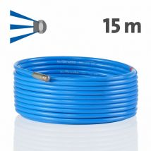 Kränzle - kranzle Déboucheur de 15M pour nettoyeur haute pression - 12550.1
