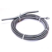 Mejix - Deboucheur gaine a poignee coulissante lg 4,6m ref 180591