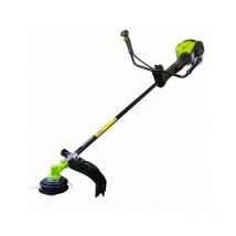 Débroussailleuse thermique professionnelle 52cc 2cv Kapotha Xtreme XT-52D