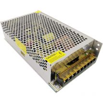 Dc 12v 20a Schaltnetzteil Spannungstransformator 240w Netzteilkonverter Für Cctv Radio Computer Projekt Led-leuchten