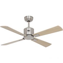 Casafan - dc Ceiling Fan eco neo iii 103 bn Maple / Beech