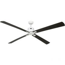Dc Ceiling Fan Eco Neo iii WiFi 180 wh Walnut / Cherry