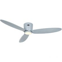 Casafan - dc Ceiling Fan Eco Plano led 132cm / 52 lg