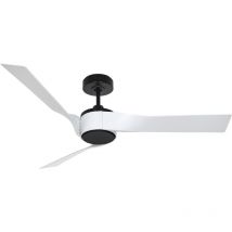 Casafan - dc Ceiling Fan Eco Revolution mb-mw with Remote