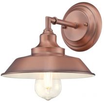 DC ceiling fan Link Black with LED light and remote