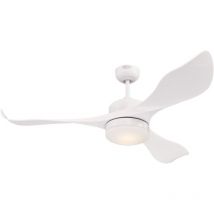Westinghouse - dc ceiling fan Pierre 132cm / 52' with led and remote