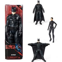 DC Comics The Batman 30 cm Action Figure (One at Random)