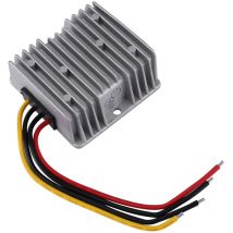 Convertisseur Buck, module abaisseur de puissance, protection durable étanche (Ip68) résistante à la poussière pour moteurs électriques,