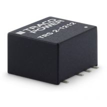 Tracopower - trs 2-1211 DC/DC-Wandler, smd 400 mA 2 w Anzahl Ausgänge: 1 x Inhalt 1 St.