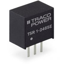 Tsr 1-2450E DC/DC-Wandler, Print 1 a 5 w Anzahl Ausgänge: 1 x Inhalt 1 St. - Tracopower