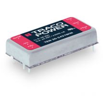 Tracopower - ten 30-2411WIN DC/DC-Wandler, Print 24 v/dc 5.1 v/dc 6 a 30 w Anzahl Ausgänge: 1 x Inhalt