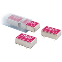 TracoPower TEN 5-0512 DC/DC-Wandler, Print 5 V/DC 12 V/DC 500 mA 6 W Anzahl Ausgänge: 1 x Inhalt 1 S