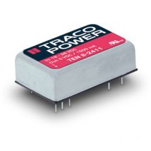 TracoPower TEN 8-4811 DC/DC-Wandler, Print 48 V/DC 5 V/DC 1.5 A 8 W Anzahl Ausgänge: 1 x Inhalt 1 St