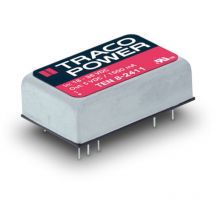 Tracopower - ten 8-2412 DC/DC-Wandler, Print 24 v/dc 12 v/dc 665 mA 8 w Anzahl Ausgänge: 1 x Inhalt 1