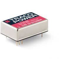 TracoPower THD 10-2423WIN DC/DC-Wandler, Print 24 V/DC 15 V/DC, -15 V/DC 333 mA 10 W Anzahl Ausgänge