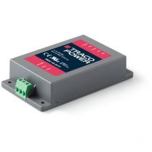Tmdc 40-2415 DC/DC-Wandlermodul 24 v/dc 24 v/dc 1.67 a 40 w Anzahl Ausgänge: 1 x Inhalt 1 - Tracopower