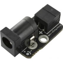 Tinkerforge - dc Jack Adapter