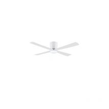 DC-Lüfter Surat Weiße led 15W cct